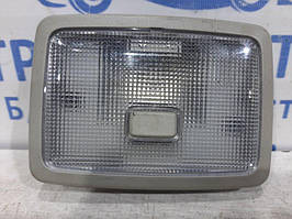 Плафон задний Chevrolet