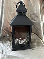 Електронний світильник