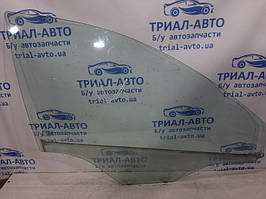 Скло дверей переднє праве Chevrolet