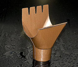 Лійка Struga 150/100 (Струга) Польща