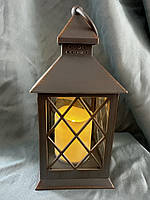 Електронний світильник