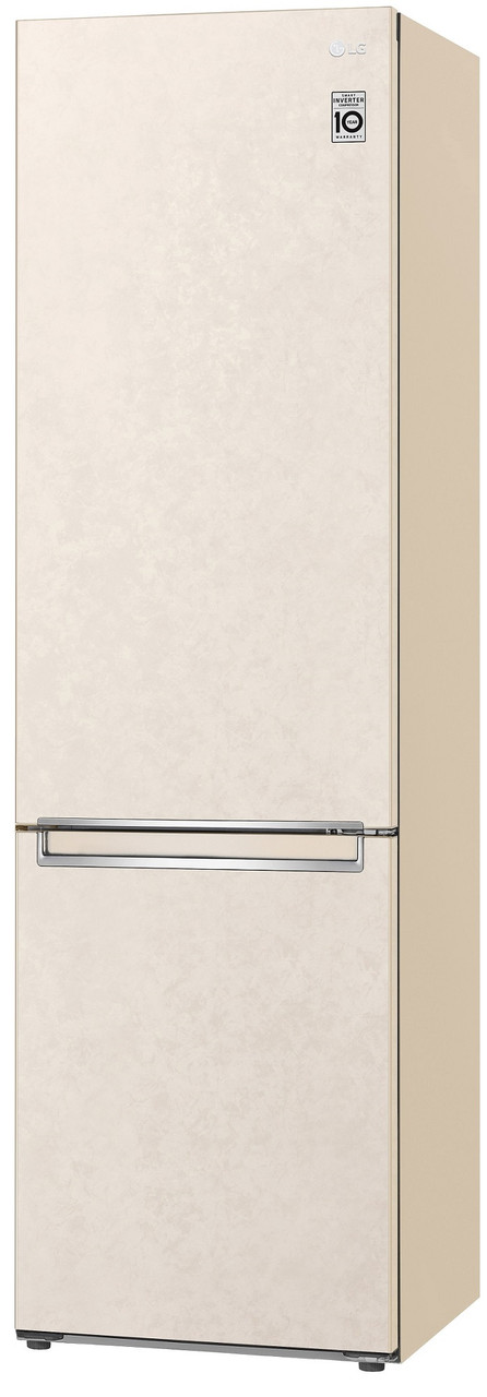 Холодильник LG GW-B509SENM, фото 1
