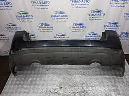 Бампер задний Chevrolet