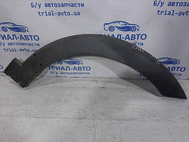 Накладка крила Chevrolet