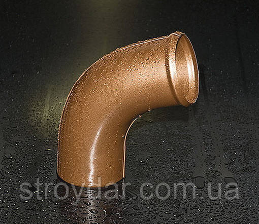 Виливок з комірцем 125/90 Struga (Струга) Польща, фото 1