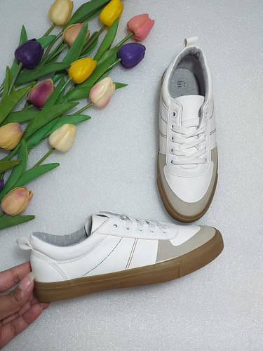 Купить Фирменные кеды кроссовки 37 размер кеды Primark, цена 500 ...