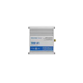 Шлюз Teltonika 4G/IO  (TRB141)