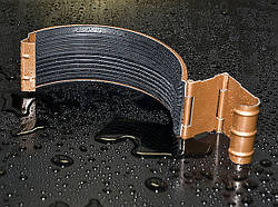 З'єднувач жолоба 150/100 Straga (Струга) Польща