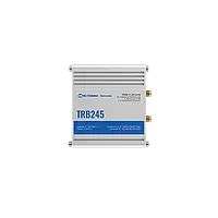 Шлюз Teltonika 4G/RS232/RS485/LAN (TRB245)