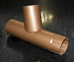 Трійник Struga 150/100 (Струга) Польща