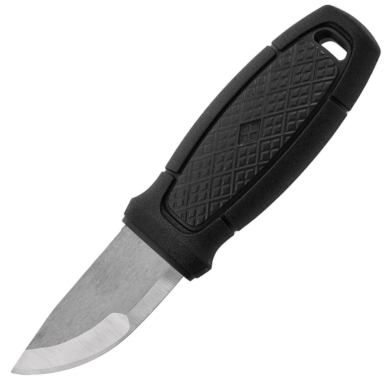 Ніж Morakniv Eldris Neck Knife чорний