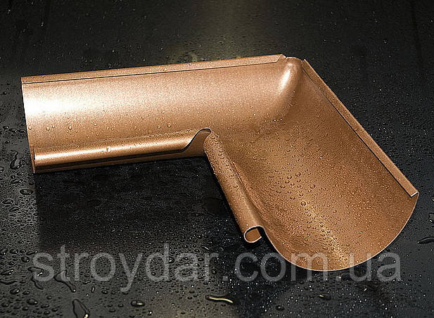 Кут 125/90 Straga (Струга) Польща, фото 1