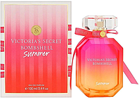 Туалетная вода Victoria's Secret Bombshell Summer