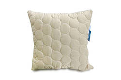 Подушка дитяча Економ Leleka-Textile 50x50 М2