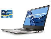 Ультрабук Dell Vostro 3400/ 14" (1920x1080)/ Core i5-1135G7/ 8 GB RAM/ 256 GB SSD/ Iris X