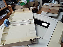 Принтер HP LaserJet 1150/ лазерний монохромний друк/1200x1200 dpi/А4/17 стор./хв./USB 2.0, LPT, фото 5