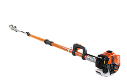 GTM Висоторіз GZJ260AE 0,7кВт/1к.с., телескоп. штанга 4,1м, 44лан. 12"/30 см, 3/8Р, 1,3 мм