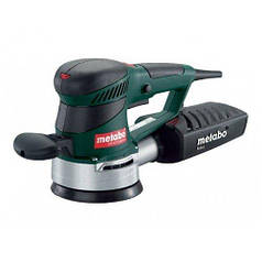 Шліфмашина ексцентрикова Metabo SXE 425 TurboTec