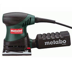 Плоскошліфувальна машина Metabo FSR 200 Intec