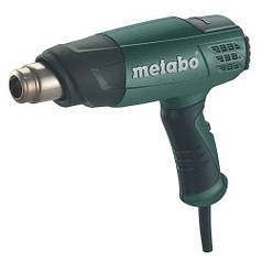 Фен технічний Metabo HE 23-650 Control