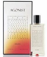 Agonist Parfums - Agonist Solaris - Распив оригинального парфюма - 3 мл.