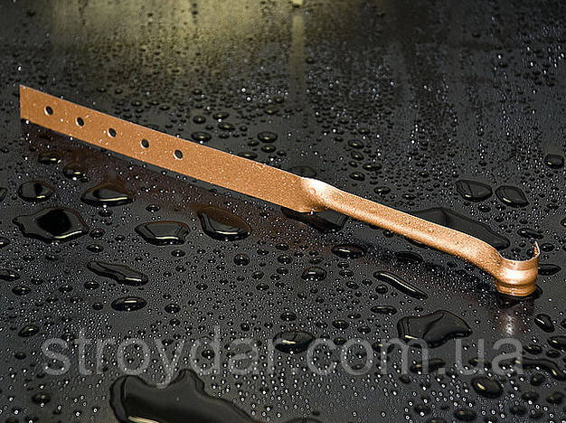 Посилення ринви Struga 150/100 (Струга) Польща