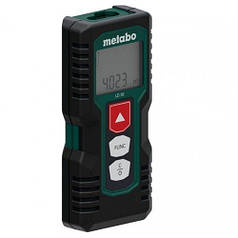 Далекомір лазерний Metabo LD 30