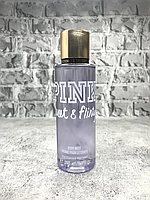 Парфюмированный спрей для тела Victoria's Secret Pink Sweet And Flirty 250 ml.