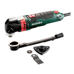 Багатофукціональний інструмент Metabo MT 400 Quick