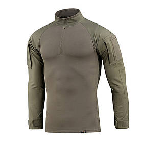M-Tac сорочка бойова літня Gen.II Dark Olive 3XL/R