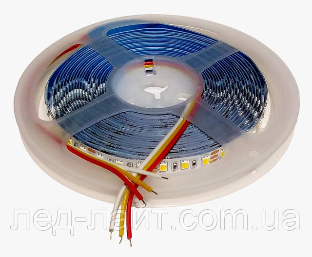 LED strip 12V 2835 120 IP20 CCT