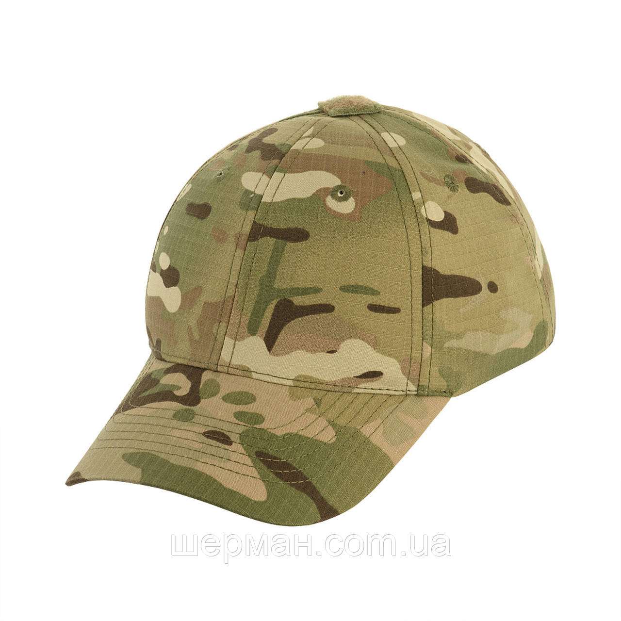 M-Tac бейсболка ріп-стоп MC XS