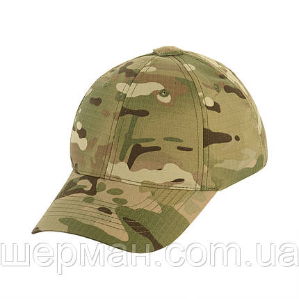 M-Tac бейсболка ріп-стоп MC XS, фото 1