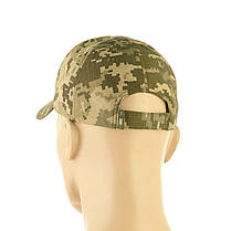 M-Tac бейсболка ріп-стоп ММ14 XS, фото 5