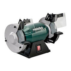 Електроточило Metabo DS 125