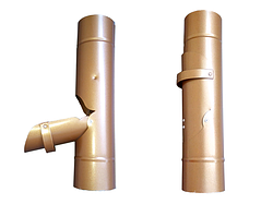 Ревізія Struga 150/100 (Струга) Польща