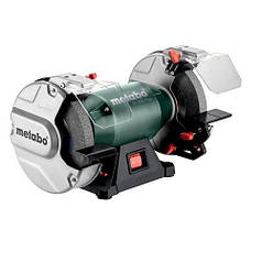 Точило Metabo DS 200 Plus