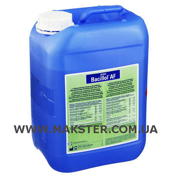 Бацилол АФ 5 л, фото 2