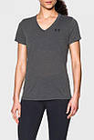 Жіноча Футболка Threadborne Train SSV Сірий L (1290179-090), фото 5