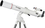 Телескоп Bresser Messier AR-90/900 Nano AZ з сонячним фільтром (4790905), фото 5