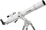 Телескоп Bresser Messier AR-90/900 Nano AZ з сонячним фільтром (4790905), фото 7