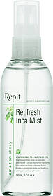 Міст Інча Re_Fresh Inca Mist Amazon Story Repit, 110 мл