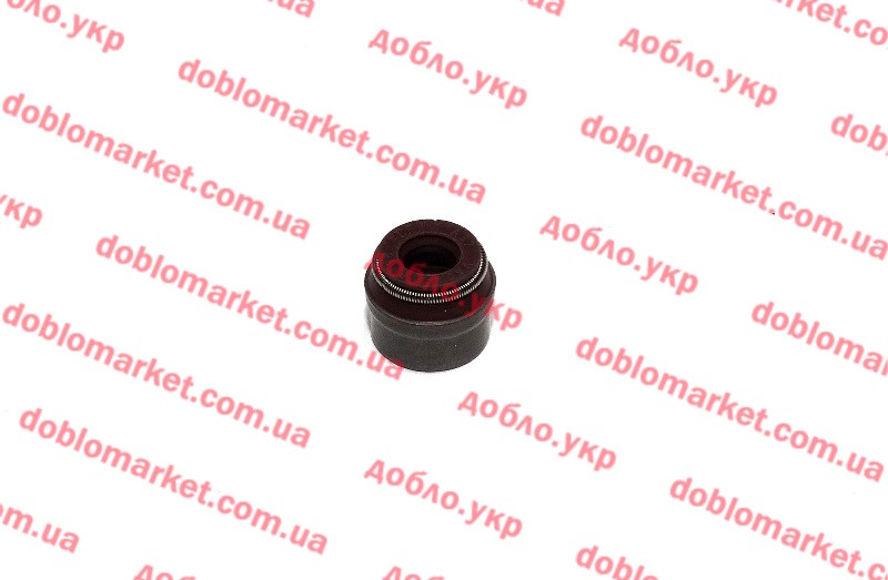 Сальник клапана 1.3 MJTD 16v Doblo 2004-2016, Арт. 46556651, 46556651, FIAT, фото 1