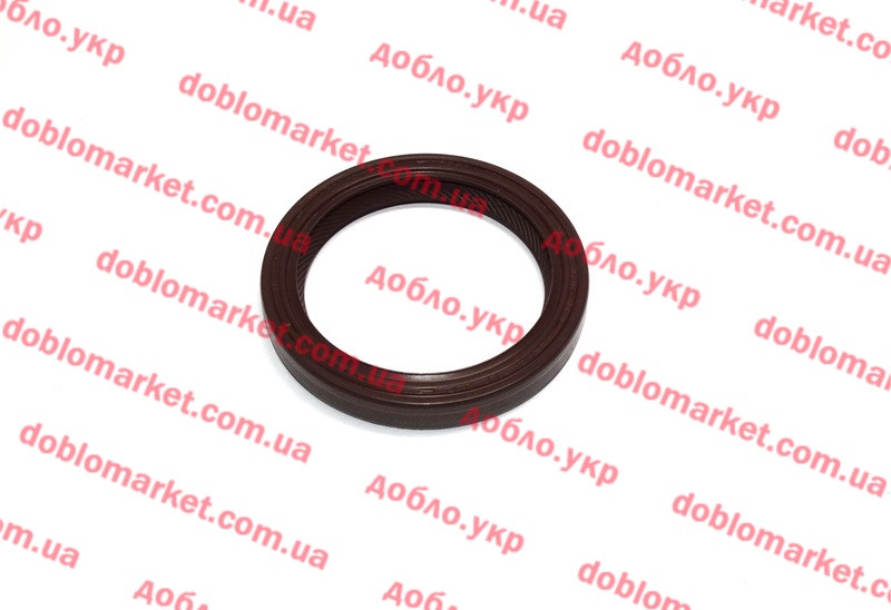 Сальник колінвалу передній 1.3 MJTD 16v 52х40х7 , Арт. 12019250B, 55186757, CORTECO