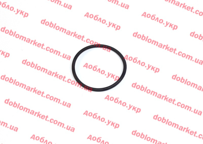 Ущільнювальне кільце ТНВД 1.3 MJTD 16v Doblo 2004-2016, Арт. 55186955, 55186955, FIAT
