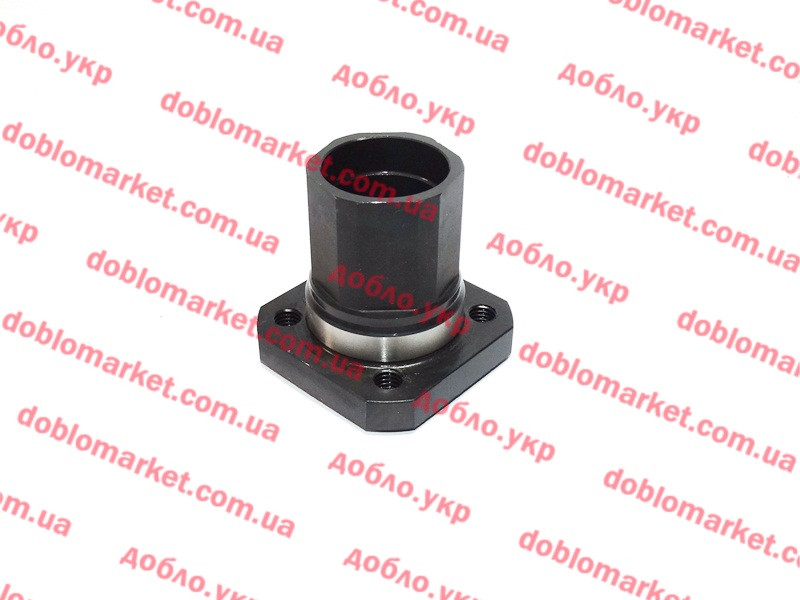 Фланець колінвалу 1.3 MJTD 16v, Арт. 55199493, 55199493, 73500417, FIAT