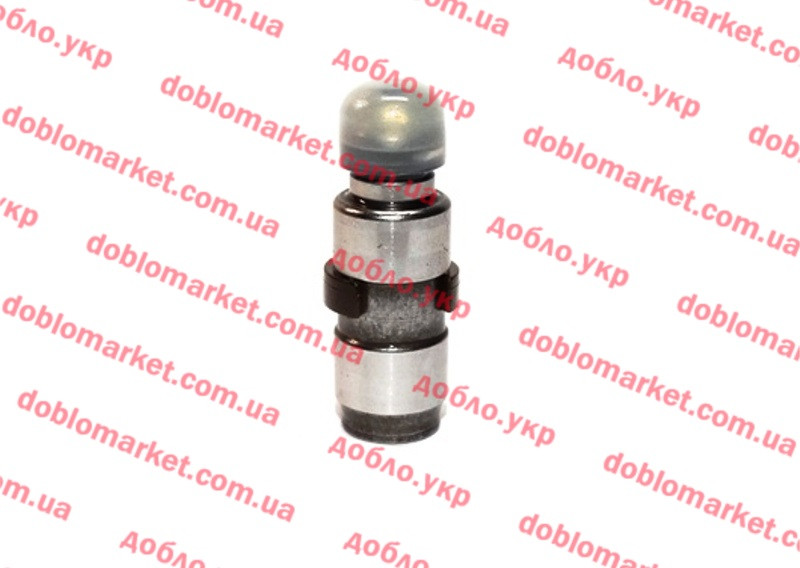 Гідрокомпенсатор 1.3 MJTD - D1, D2 D3, Fiorino, Linea, Siena; 1.6 mjtd, 2.0 mjtd - D3, Арт. 20110328,