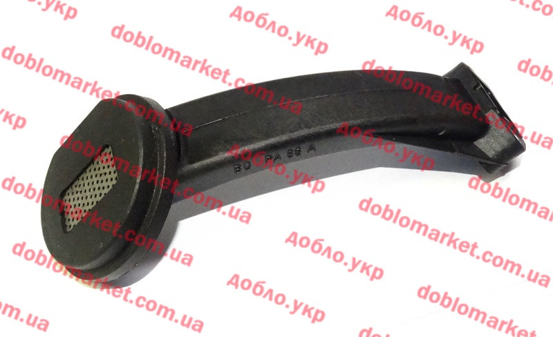 Маслоприймач 1.3 MJTD 16v Doblo 2004-2016, Арт. 94518, 71740365, 71771635, MGA, фото 1