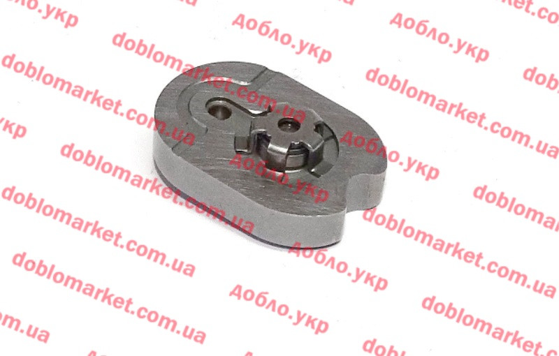 Клапан ТНВД 1.3 MJTD 16v Doblo 2004-2016, Арт. F00R0P1249, 46779630, BOSCH