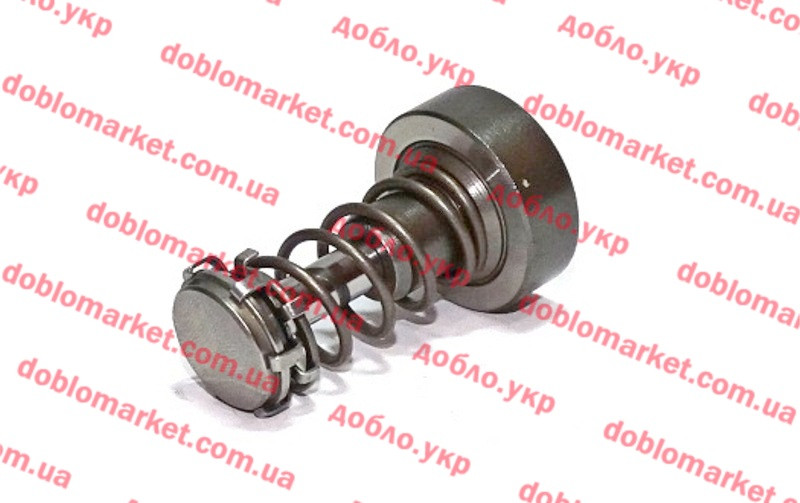 Плунжерна пара ТНВД 1.3 MJTD 16v - 1.9 MJTD Doblo 2004-2011, Арт. F01M101349, 46779630.55206489, 55201803,